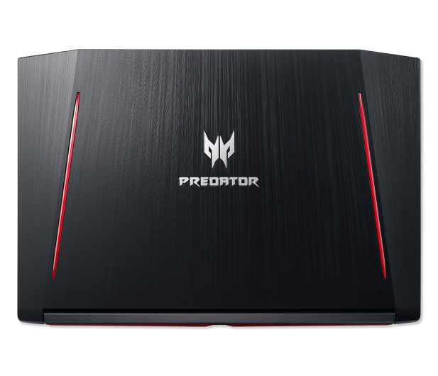 Acer Helios 300 i7-8750H/16GB/240+1000/Win10 GTX1060 - 434901 - zdjęcie 6